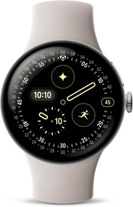 Google Pixel Watch 4 Smartwatch