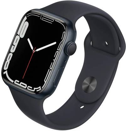 REZEK 1.70" HD Display, Multiple Watch Faces, Activity Tracker, 7 Days Battery Life Smartwatch