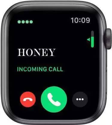 FRONY HYT_601A_T-500 Smart Watch Distance Tracker, Calendaring, Sedentary Reminder Smartwatch