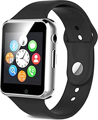 ShopSmart A1 Smart Watch - Support Camera / Bluetooth / SIM / Memory Card / Voice Calling Smartwatch