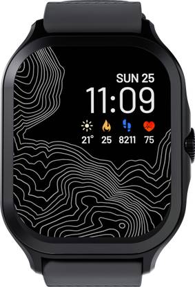 SAULT Redial Pro V2 Smartwatch