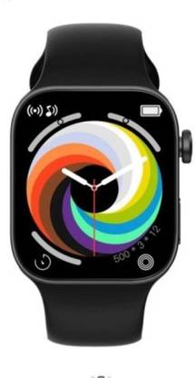 Paradox I8 Pro Max Calling & Bluetooth Advance Features P155 Smartwatch
