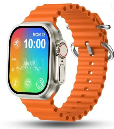 NIKHILX T800 BuzzAlert Wristwatch watch with wireless charging Smartwatch Smartwatch