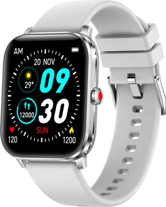 Beast Classic Smartwatch Bluetooth Calling 120+ Sports Mode AI Voice Assistant Health Smartwatch