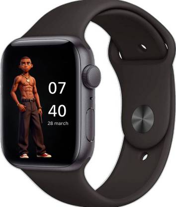 OMAAYAA Smart Watch with Bluetooth Calling, Fitness Tracker Smartwatch t500 Smartwatch