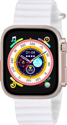 GRS PRO ULTRA Smartwatch