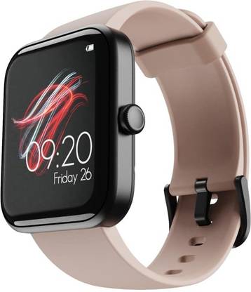 boAt Wave Select Smartwatch