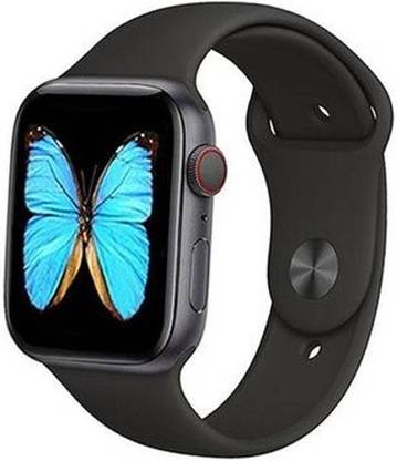 DOPEWOPE Pack of 1 T500 Smart Watch with Bluetooth Calling New Version watch Smartwatch