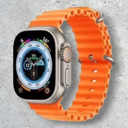 KadWaniya T800 Ultra Smart Watch With bluetooth calling Smartwatch