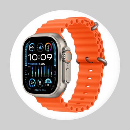 KadWaniya T800 Ultra Smart Watch With bluetooth calling Smartwatch