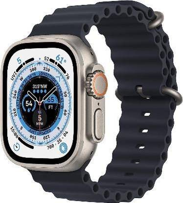 Satyam TRADERS t 800 Smartwatch