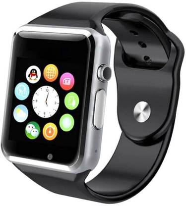 TYUN A1 Smart Watch - Support Camera/Memory Card/Bluetooth/Voice Calling/SIM Smartwatch