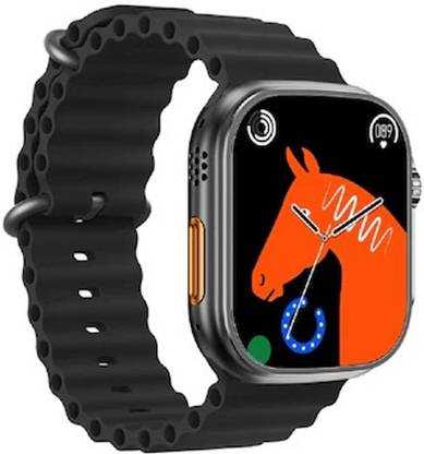 Shivana Ultra Smartwatch