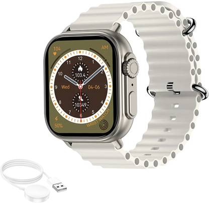 OTUR Android Smart Watch Men 3G Network BT Call GPS X8 Ultra S8 Smart Watch Smartwatch