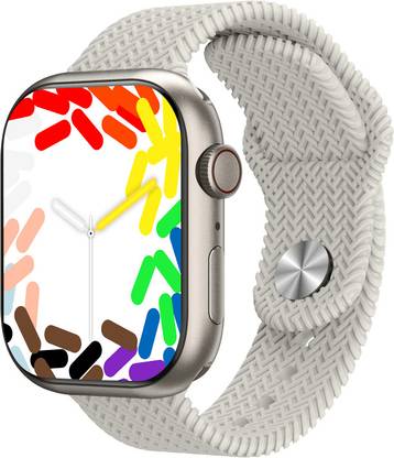 Ezerio Premium 9 PRO New latest Version Ultra Series 9 Smart Watch Bluetooth Calling Smartwatch