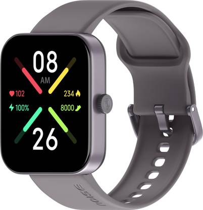 Noise Caliber 2 with 1.83'' Display, Upto 12 Day Battery, 60 Sports Mode Smartwatch