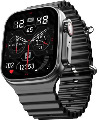Fleeker Smartwatch Smartwatch