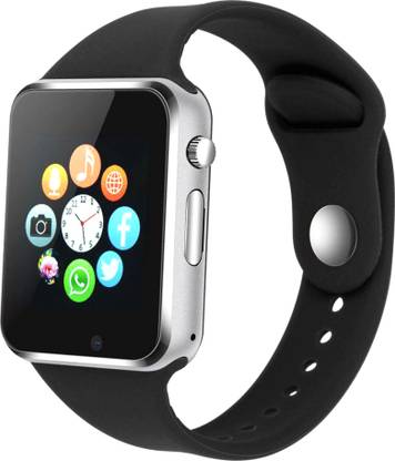 DEFY A1 Smart Watch Phone - Support Bluetooth/Memory Card/SIM/Voice Calling/Camera Smartwatch