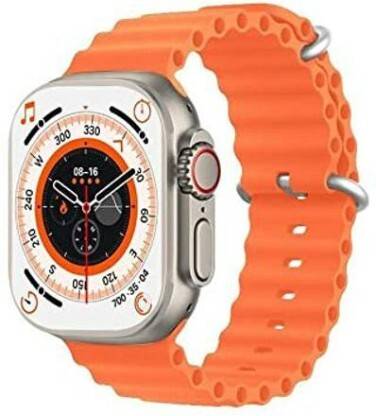VINJURI New T800 Ultra Watch Smartwatch$016 Smartwatch