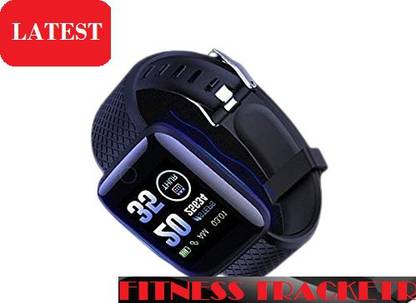 Stybits E30 ADVANCE_ID116 MULTI SPORTS HEART RATE SMART WATCH BLACK (PACK OF 1) Smartwatch