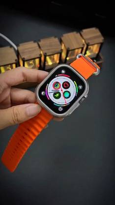 Onikuma AKSHARA SMARTWATCH Smartwatch