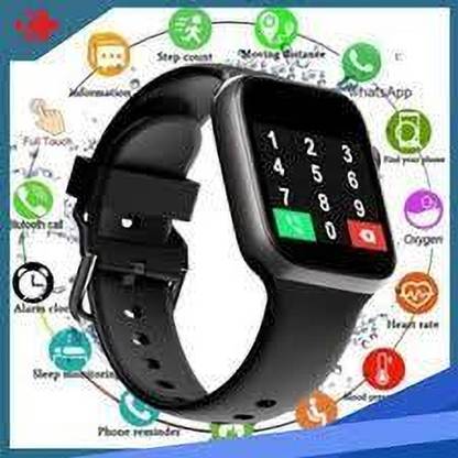 SIACART New 2025 T500 smartwatch, bluetooth calling and heart rate monitor Smartwatch