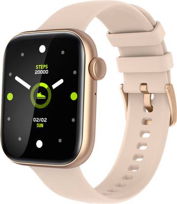 fire boltt RING 3 Smartwatch