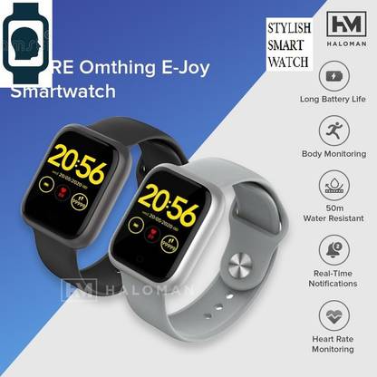 Bashaam S32(A1) PRO MULTI FACES BLUETOOTH SMART WATCH BLACK(PACK OF 1) Smartwatch