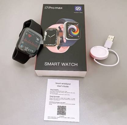Cyxus 4G Smart Calling Android Watch Smartwatch