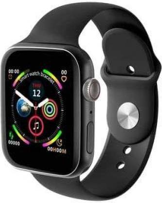 STAR PHOENIX T500 Touch Screen BT Calling Function Smartwatch for Man & Woman Smartwatch