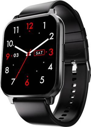 Fire-Boltt Ninja 3 Plus Smartwatch