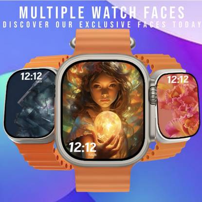 TAXTURE TAXTURE t 800 Smartwatch