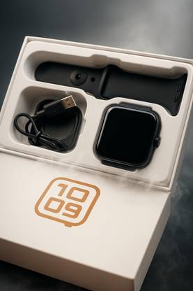 Roods T500 SMART WATCH Smartwatch