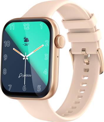 Pebble Blaze Smartwatch
