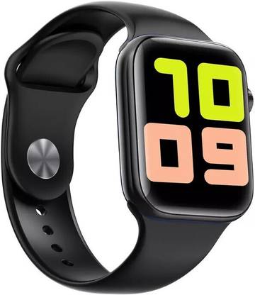 FUK BOLD Biggest Display Bluetooth Calling Function Water Resistant For Boys Girls Smartwatch