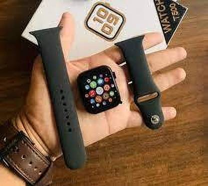 MAYAS T500 Ultra Unisex Sports Watch T500 S9 Smartwatch