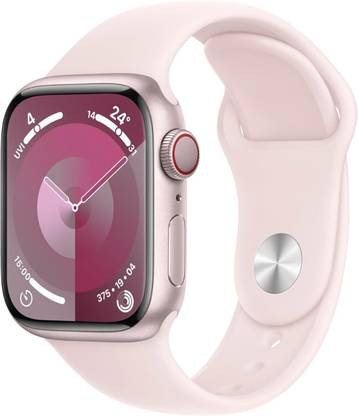 Gizmo Den Gizmo i10 mini Smartwatch