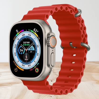 KadWaniya T800 Ultra Smart Watch With bluetooth calling Smartwatch