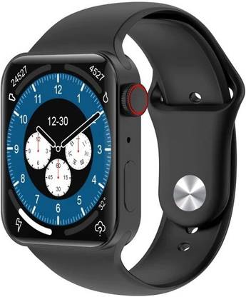wear me D7 PRO Smartwatch Wireless Charging Smartwatch