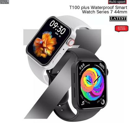Jocoto A732 T200 MAX MULTI SPORTS BLUETOOTH SMART WATCH Smartwatch