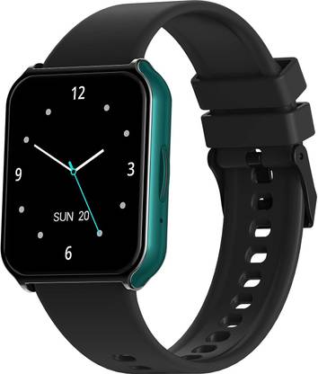 TIMEX TIMEX-Fit-2.0 Smartwatch