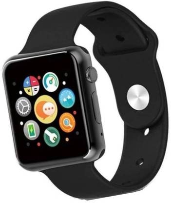 Define A1 Smart Watch - Support Memory Card / Voice Calling / Bluetooth / Camera / SIM Smartwatch