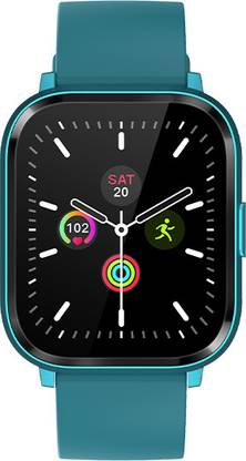 fire boltt NINJA 2 MAX Smartwatch