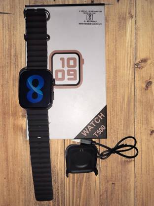 Zrose T500 Bluetooth Calling Function Smartwatch Smartwatch