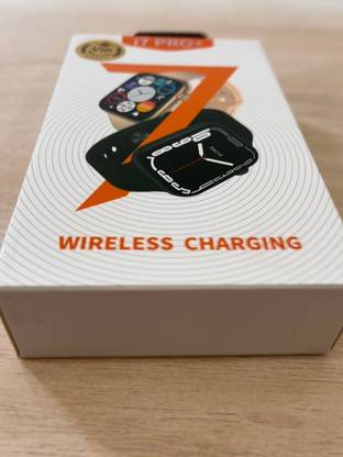 AK BROTHERS i7 Pro+Plus Smartwatch