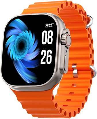 Shivana Ultra Smartwatch