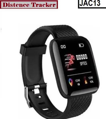 Stybits ST1067(ID116) Trending Best & Advance Features Smart Watch (Pack of 1) Smartwatch