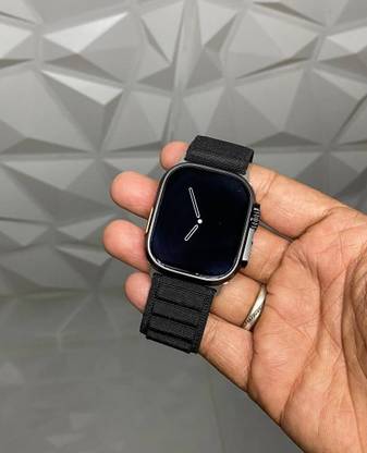 BlackTigerCreations Tg88 Smartwatch