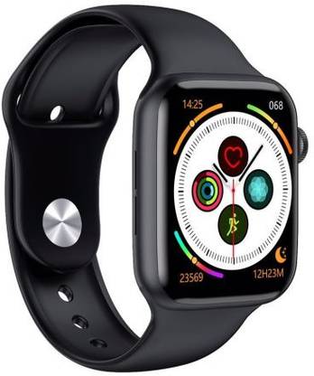 DOPEWOPE T500 Ultra Smartwatch With Bluetooth Calling & Additional Features Smartwatch