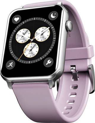boAt Wave Call Smartwatch
